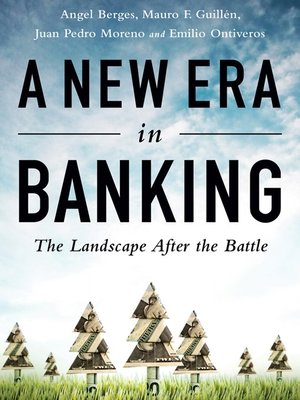 cover image of A New Era in Banking